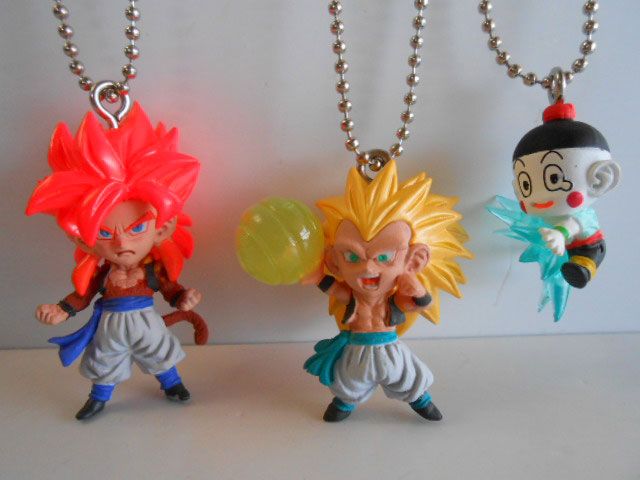 ♯Jid10EZ ドラゴンボールZ