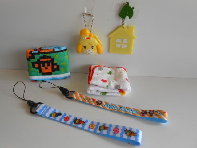 ♯Jim11FZとびだせどうぶつの森村の生活カプセルグッズ全6種 ♯Jim11FZとびだせどうぶつの森村の生活カプセルグッズ全6種 - メルカリ