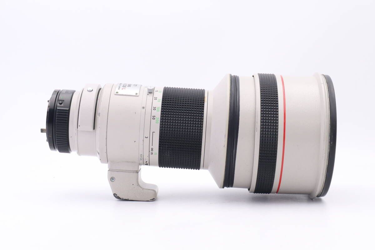 MFレンズ キヤノン