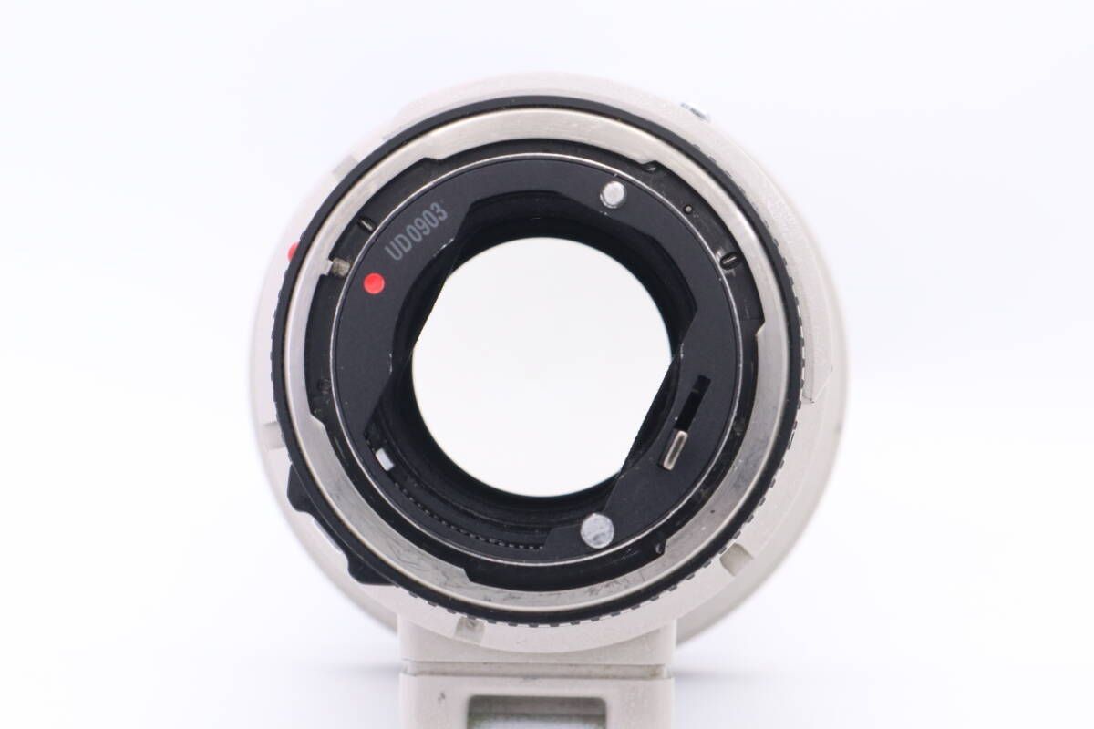  Canon FD 300 mm F 2 8 L MFレンズ キヤノン ベージュ 11287 レンズ(単焦点) カメラ