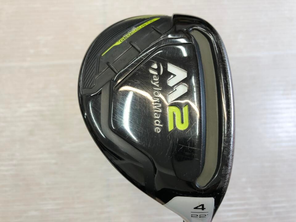 M2 2017 22 S ツアーAD DI-HYBRID 85 ユーティリティ テーラーメイド 最短