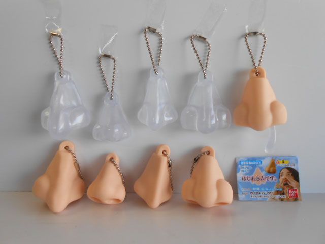 ♯Jig19GT 鼻 ! ほじれるんです フルコンプ 全9種