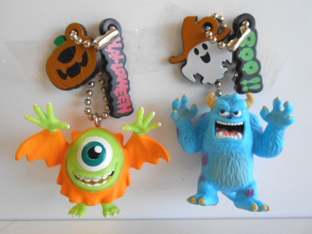 ♯Jia 19 NZモンスターズ ユニバーシティ スイング全5種