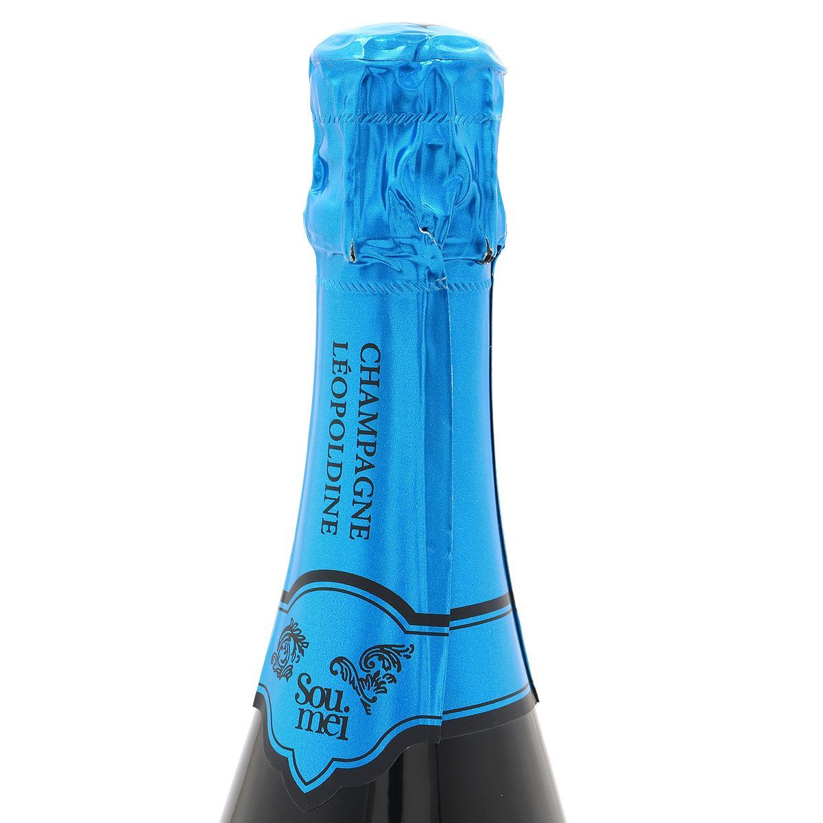 ソウメイ ブリュット ナチュール ブルー 750ml 新品未開封　値段交渉あり 楽天市場】【ギフトバッグ付き】正規品 ソウメイ ブルー ブリュット