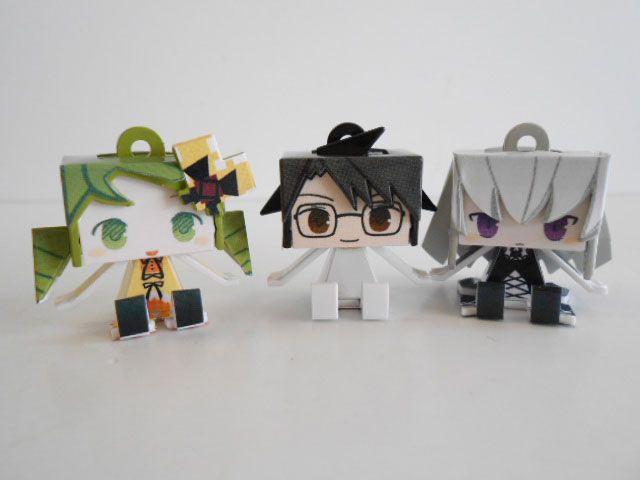 ★Jxl07Czグラフィグマスコット6ローゼンメイデンコレ全5種真紅 ☆Jxl07Czグラフィグマスコット6ローゼンメイデンコレ全5種真紅 - メルカリ