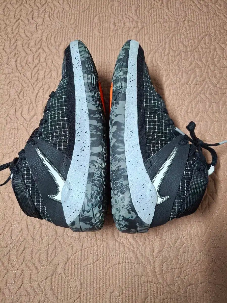  255 NIKE KD 13 バスケシューズ 1070 シューズ(男性用) バスケットボール