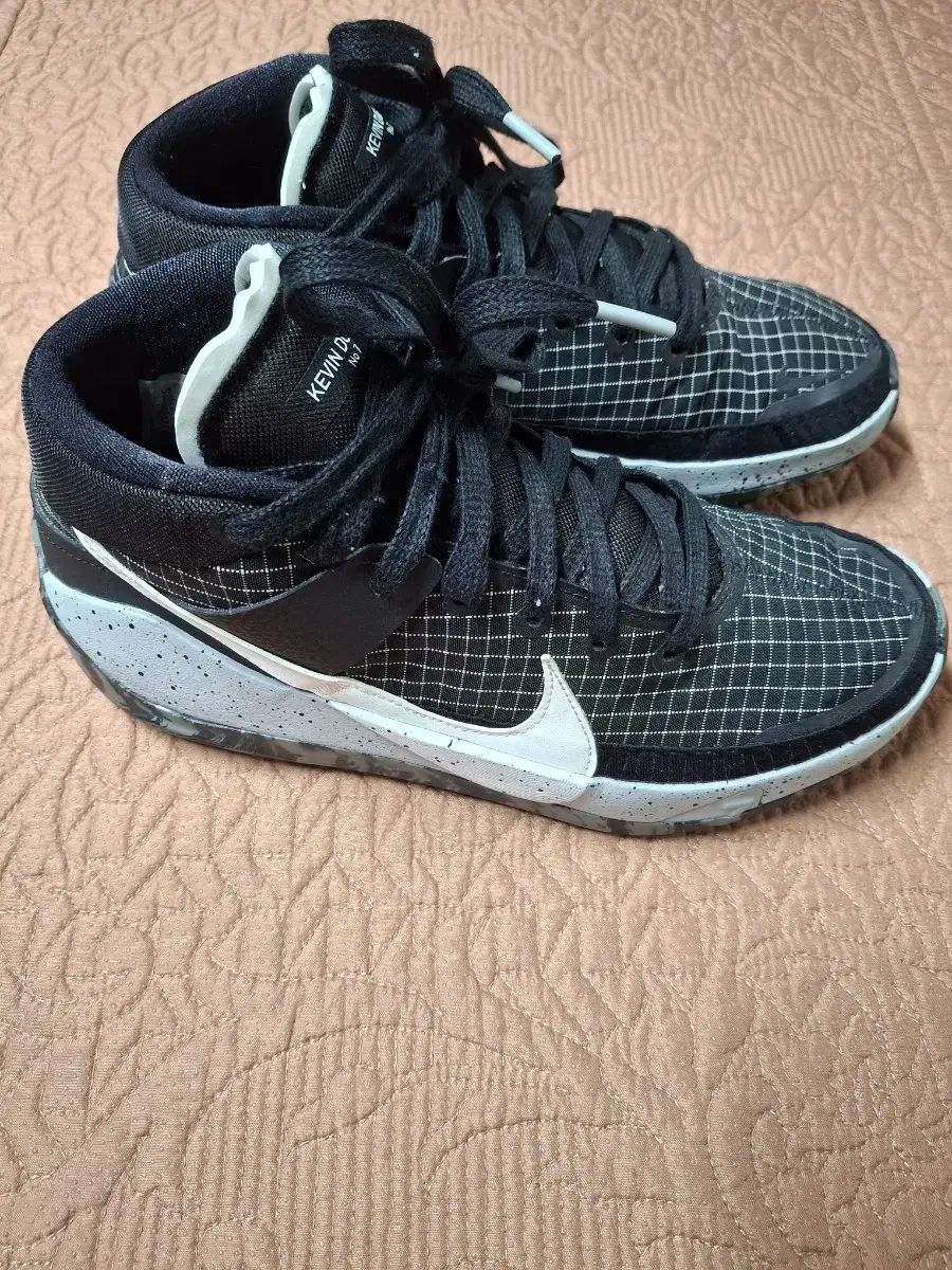 255 NIKE KD 13 バスケシューズ 1070