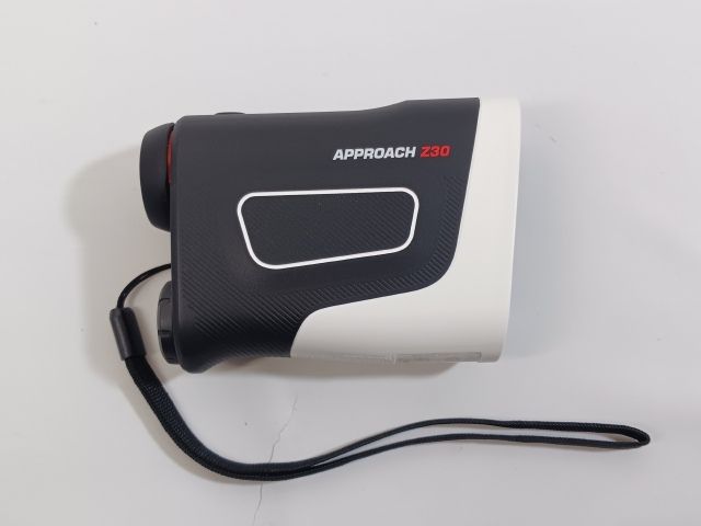 入間 コモノ その他 レーザー距離計 GARMIN APROACH Z 30 0 0607