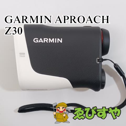入間 コモノ その他 レーザー距離計 GARMIN APROACH Z30 0 0607