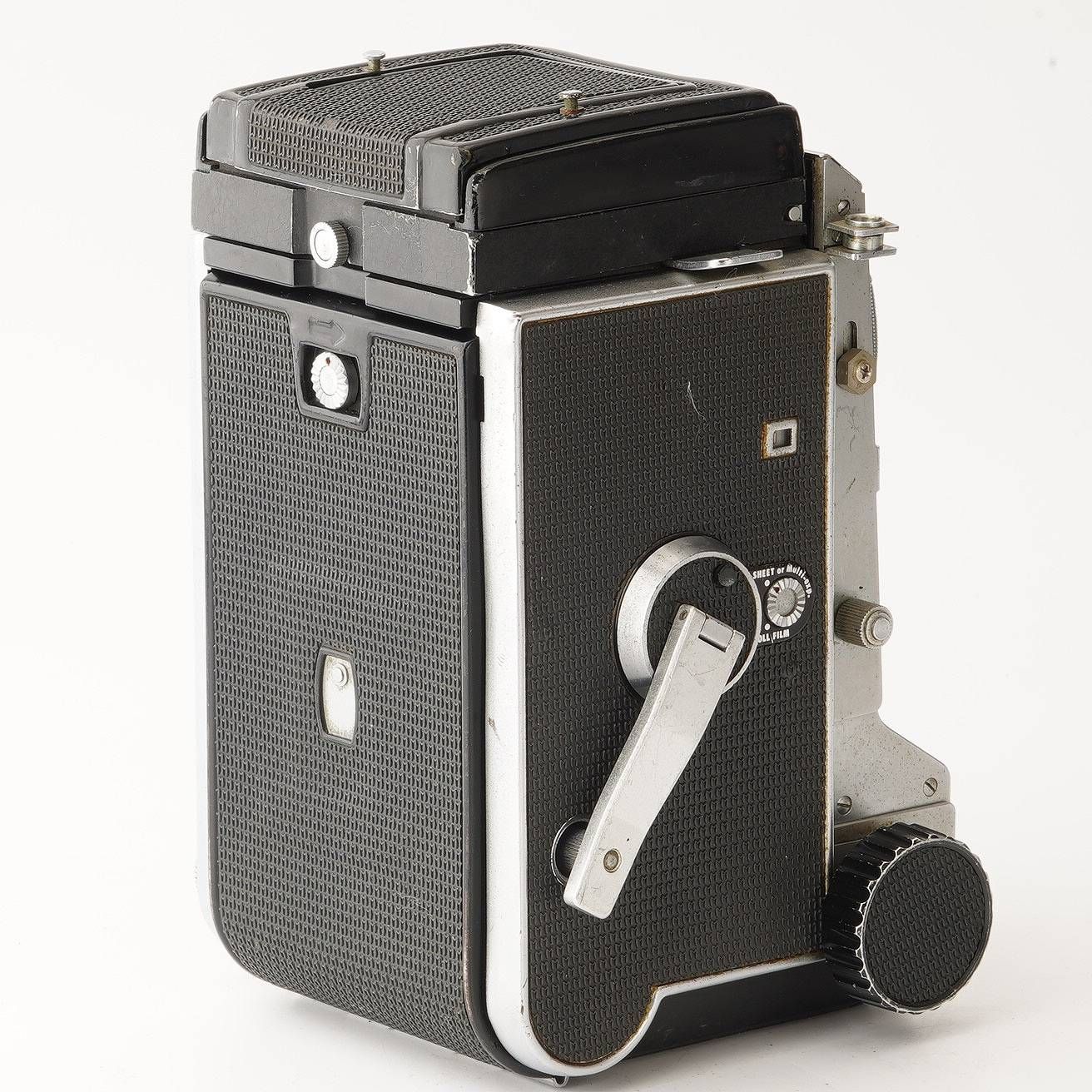  マミヤ Mamiya C 3 Professional Sekor 105 mm F 5 二眼レフカメラ フィルムカメラ