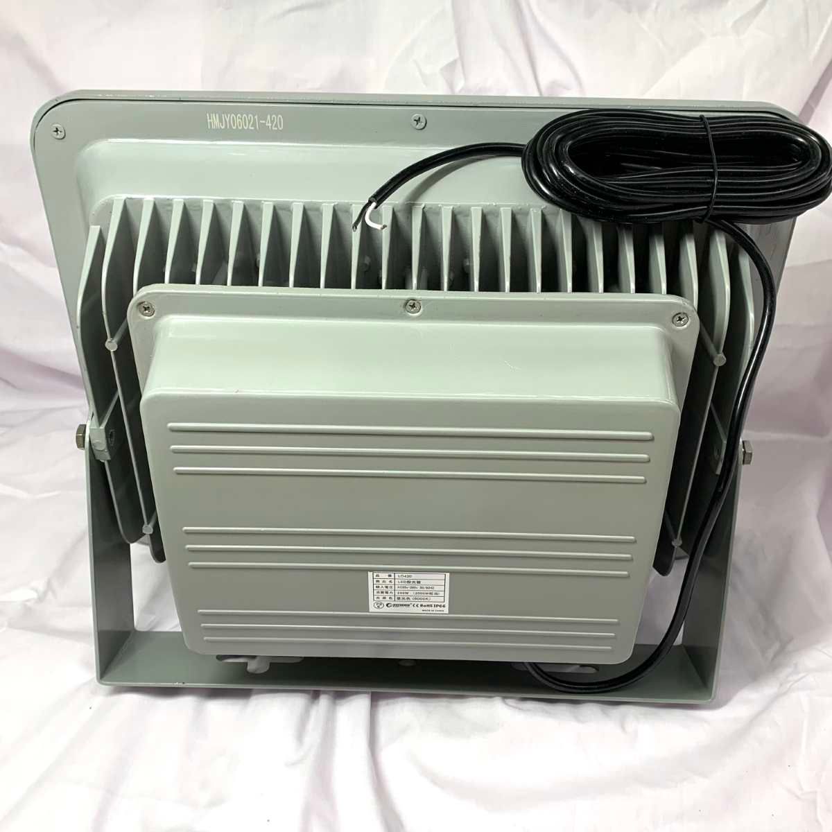 GOODGOODS 工具 LED投光器 LD420