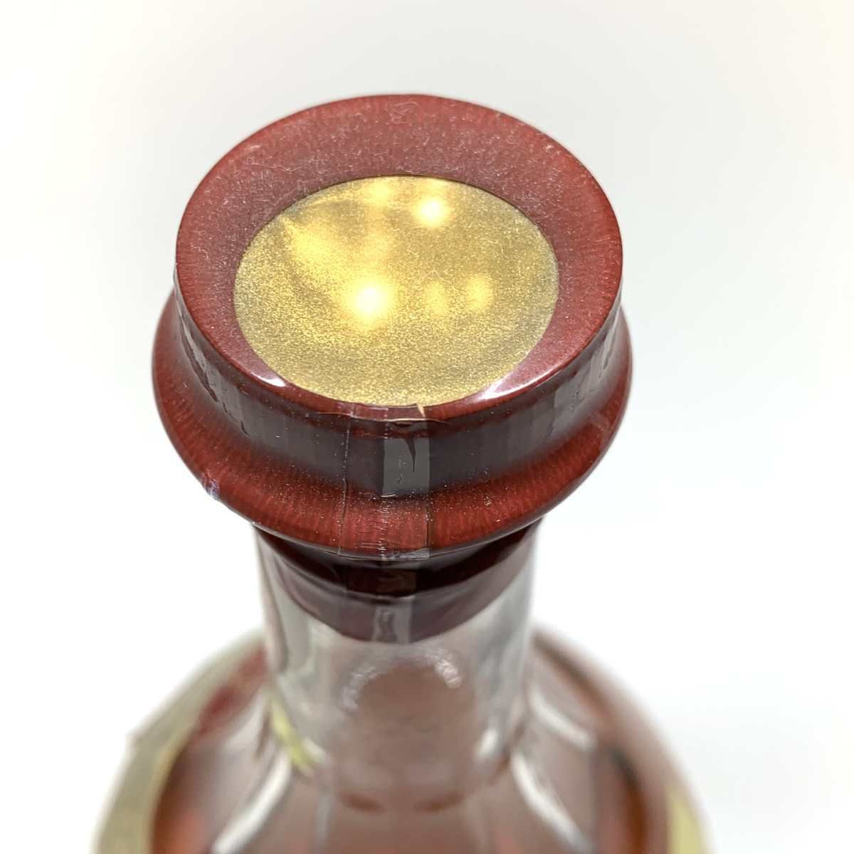 ○○ 蒸留酒類 ブランデー 700ml 40度 CHOTEAUの通販