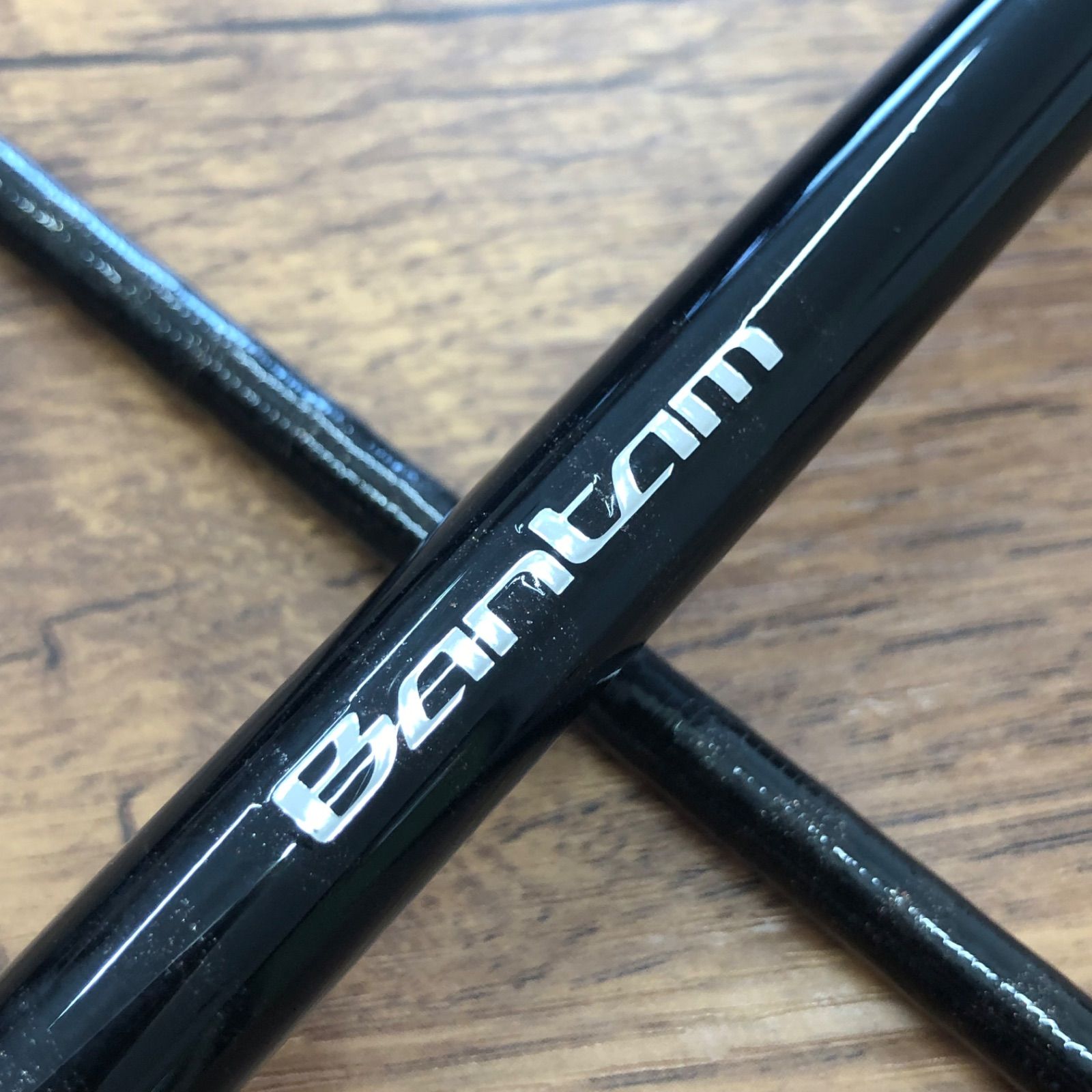 シマノ バンタム 170MH-2 2ピース SHIMANO Bantam No.2852 - メルカリ