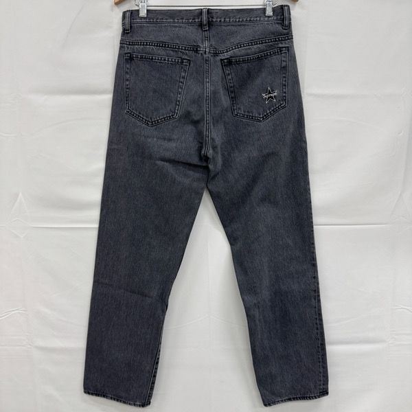 Supreme/シュプリーム【24SS】Regular Jean #A/デニムパンツ/ブラック