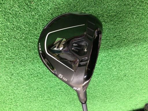 ショップ ブリヂストン BRIDGESTONE B2 5W フェアウェイウッド FW