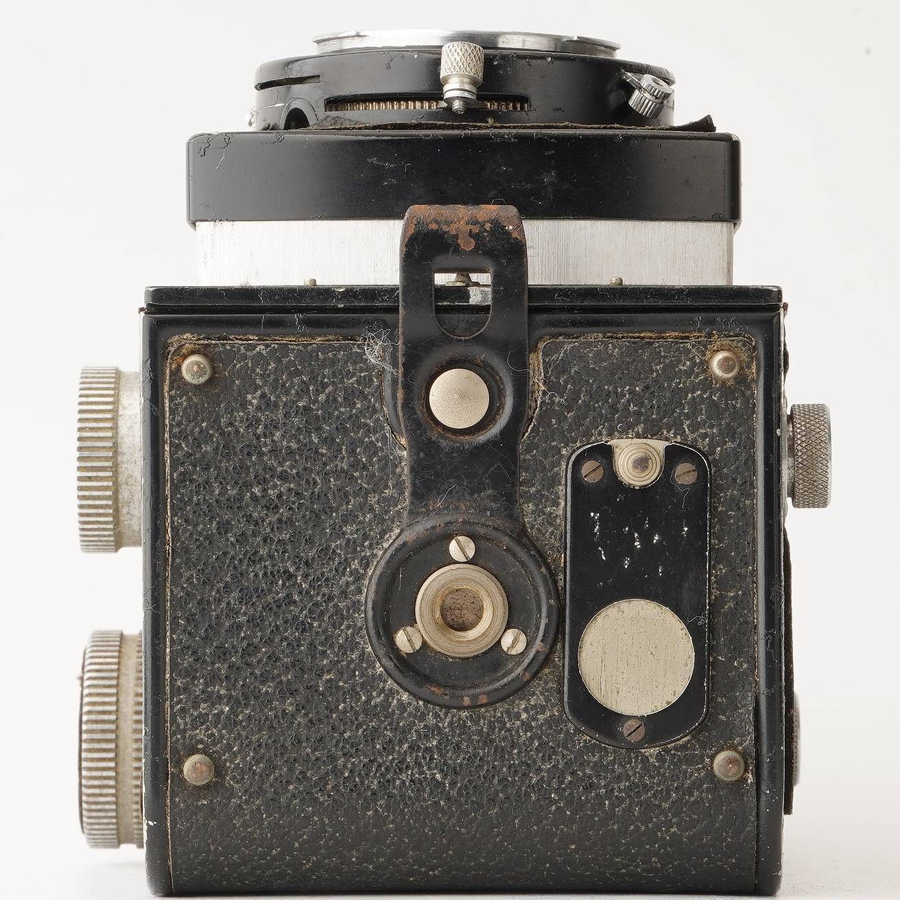 ローライ Rollei ローライコード ROLLEICORD Automat Type2 ツァイス