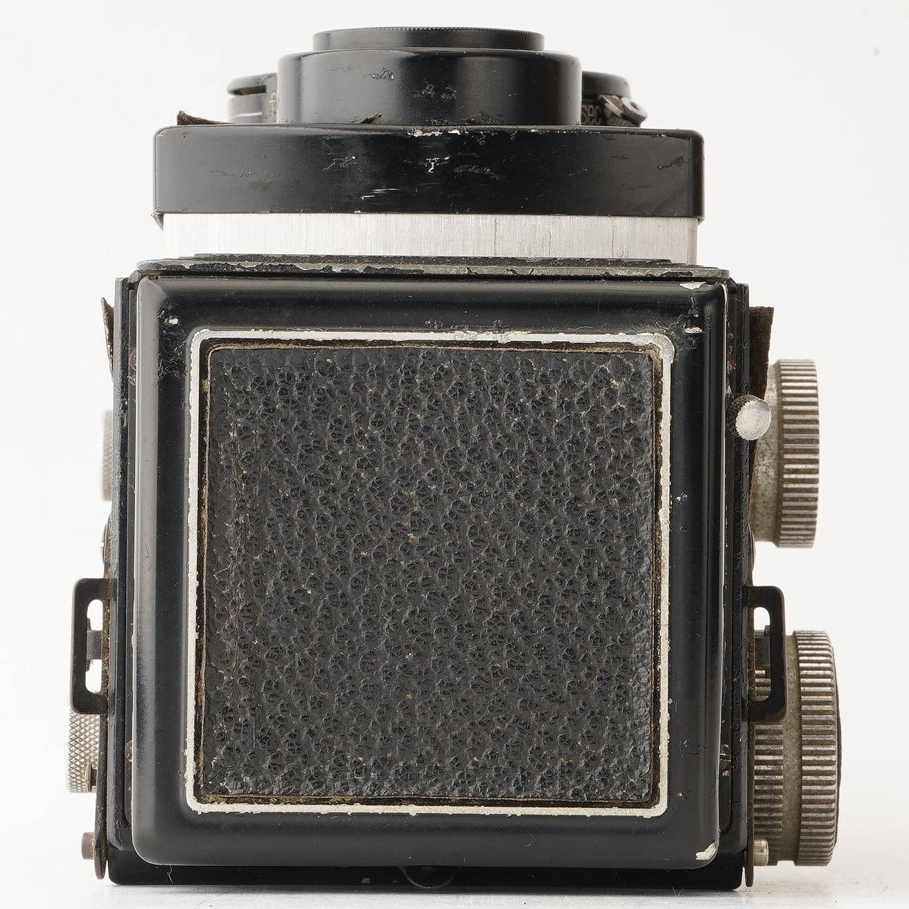 ローライ Rollei ローライコード ROLLEICORD Automat Type2 ツァイス