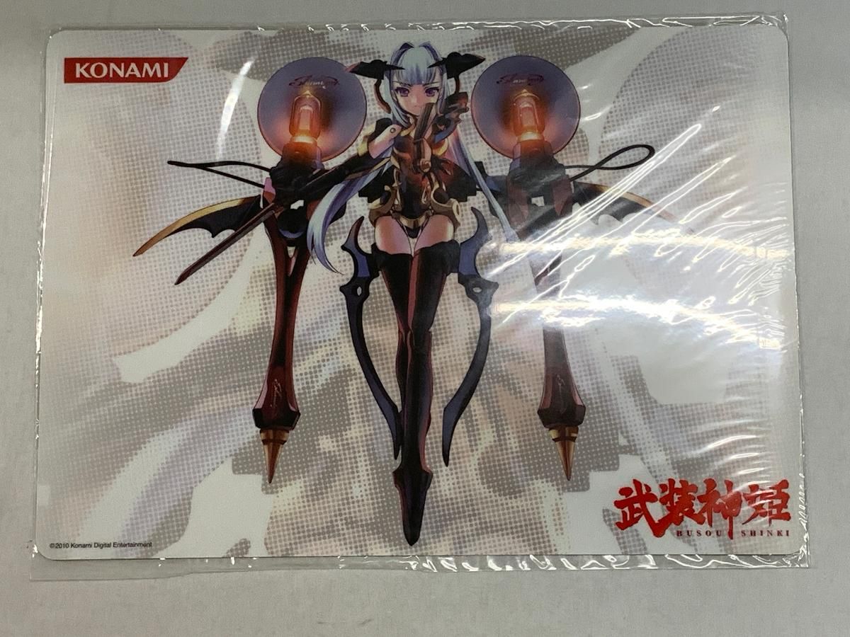 新品未開封　ヴァイオリン型MMS 紗羅檀（しゃらたん）　武装神姫 ヴァイオリン型MMS 紗羅檀(しゃらたん) 武装神姫 コナミ