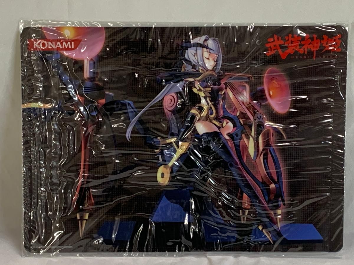 武装神姫 ヴァイオリン型MMS 紗羅檀 - メルカリ