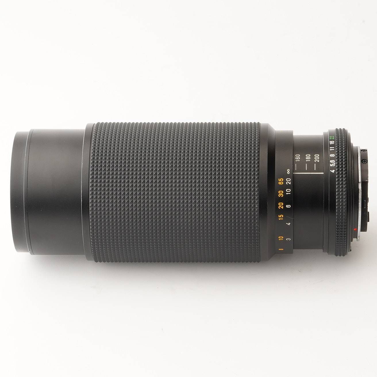 80-200mm F4