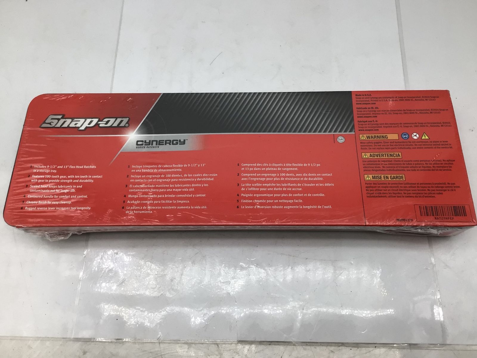 Snap-on スナップオン