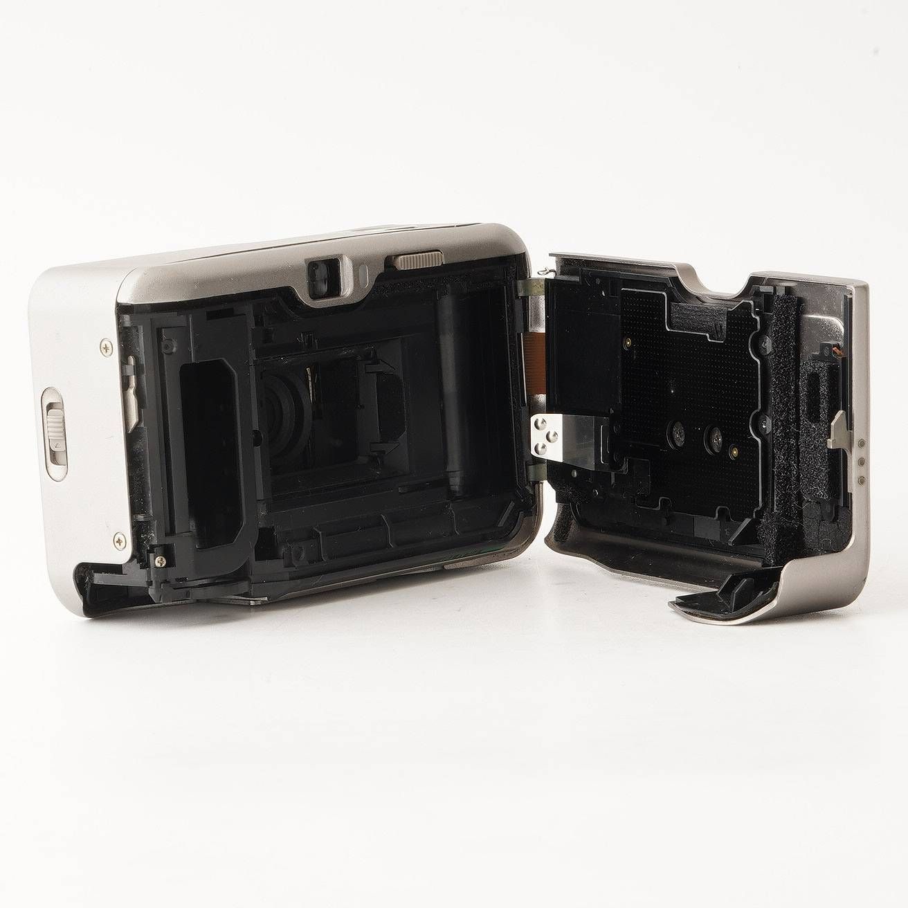 富士フイルム Fujifilm CARDIA mini ティアラ TIARA Super-EBC Fujinon