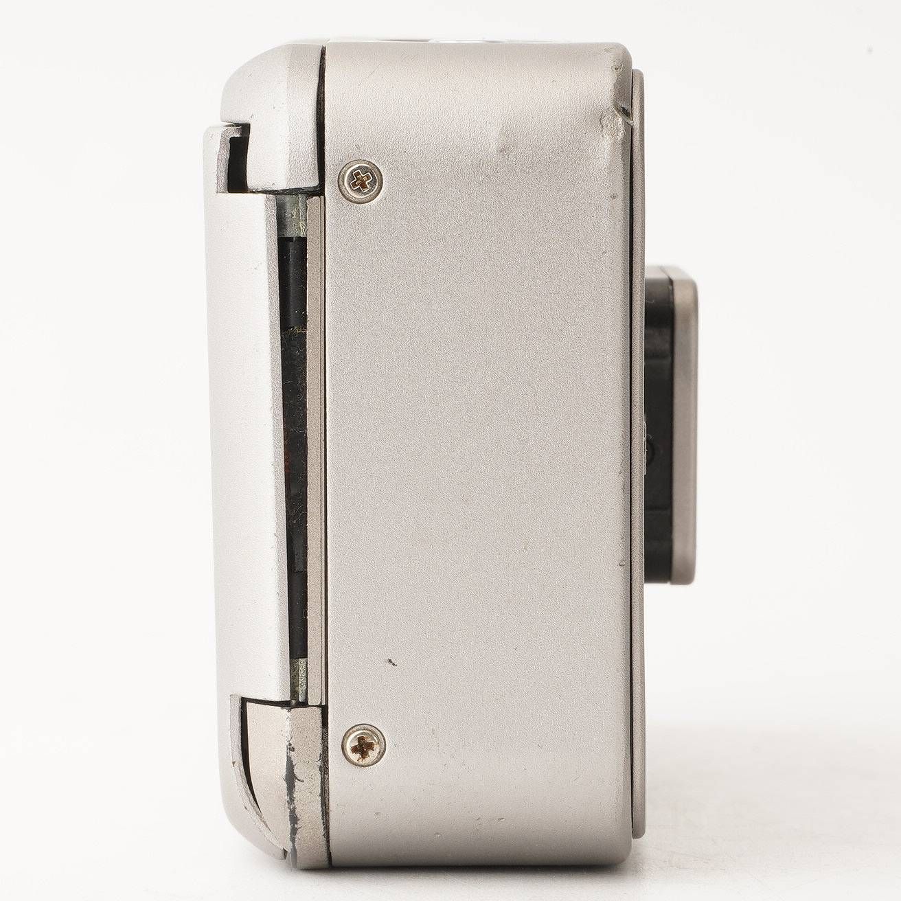 富士フイルム Fujifilm CARDIA mini ティアラ TIARA Super-EBC Fujinon