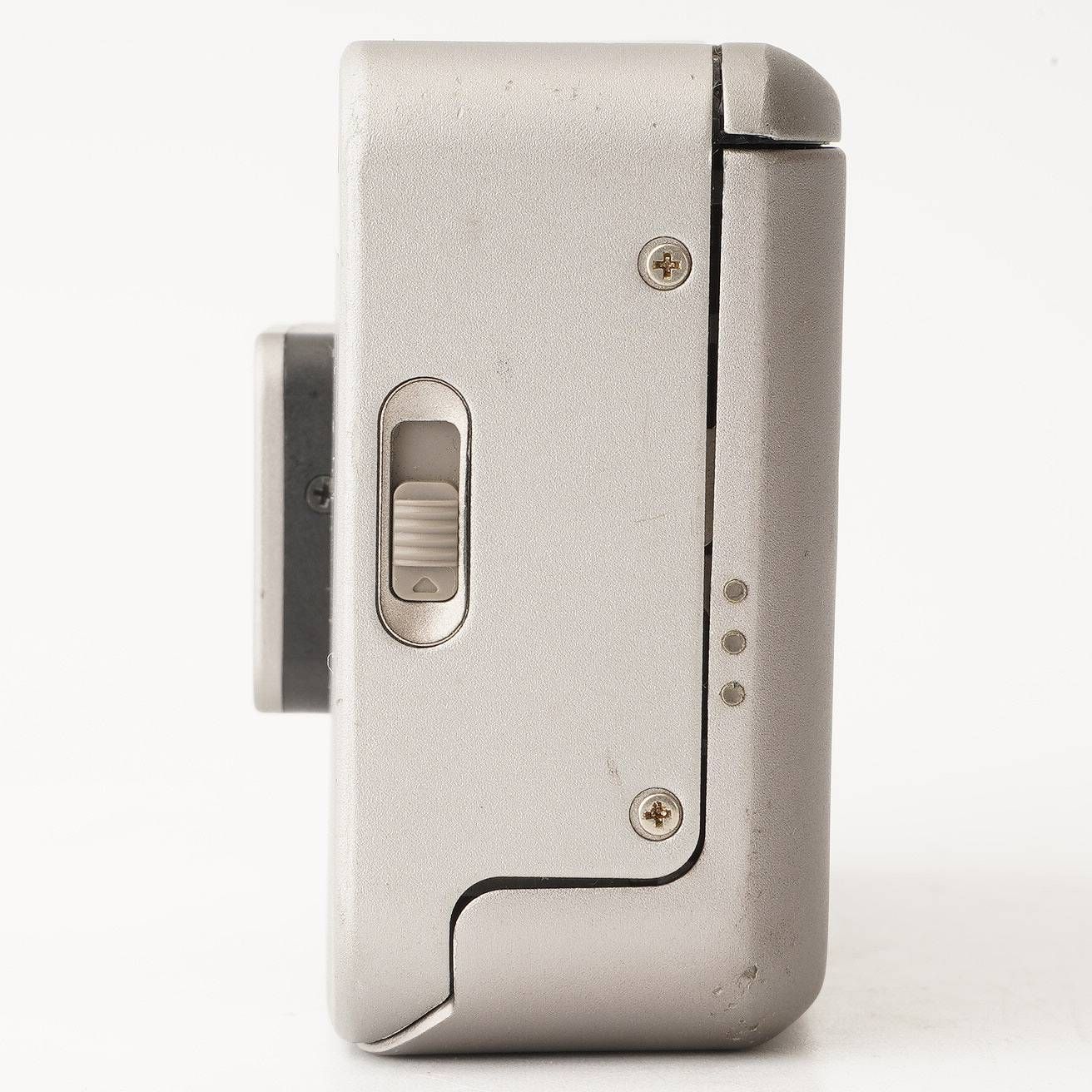 富士フイルム Fujifilm CARDIA mini ティアラ TIARA Super-EBC Fujinon