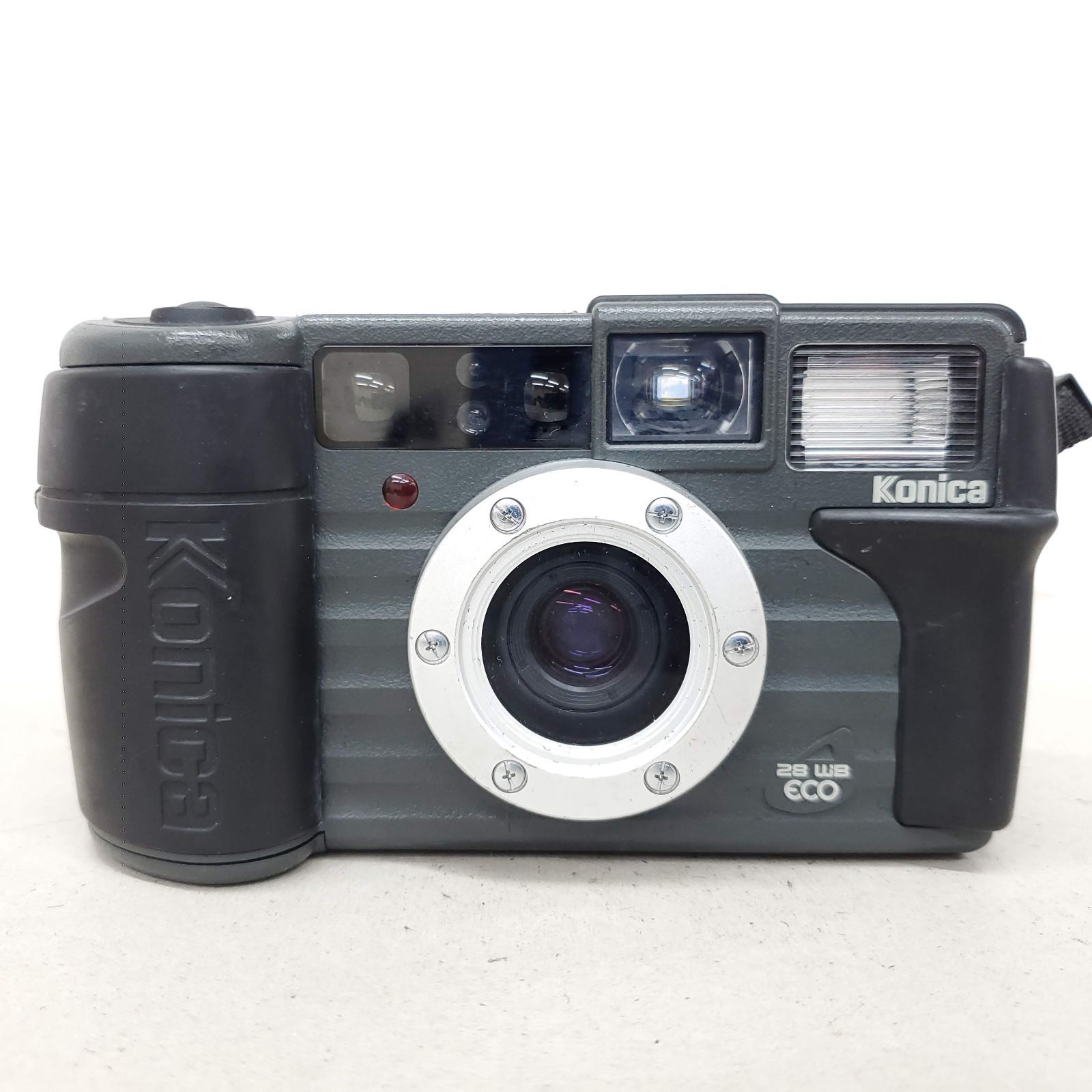 動作 済 KONICA 現場監督28 WB ECO F1017-123-9-2v