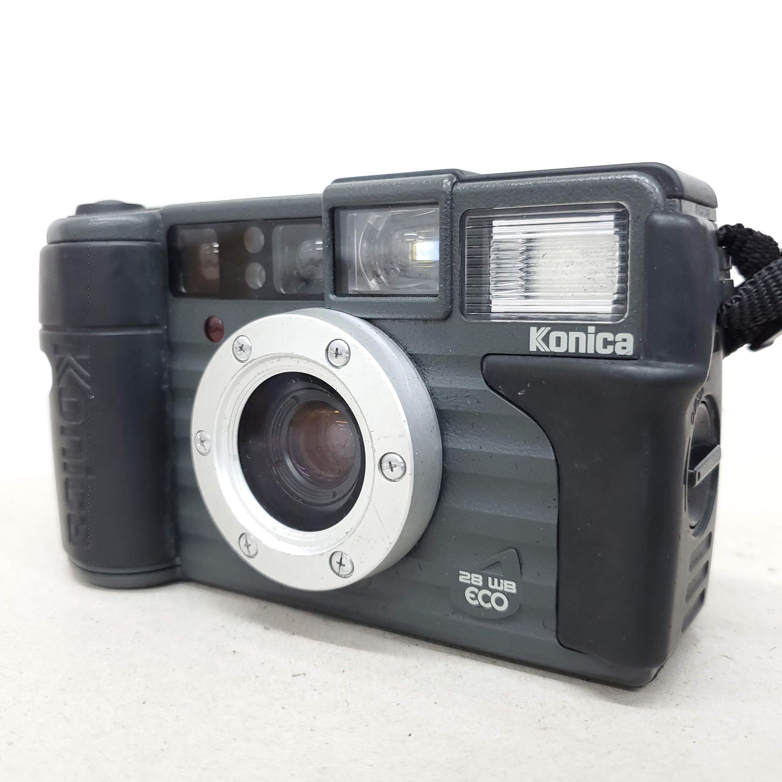動作 済 KONICA 現場監督28 WB ECO F1017-123-9-2v