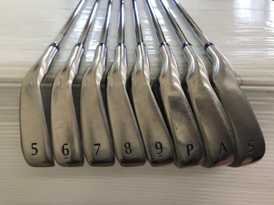 XXIO ELEVEN ネイビー S NSプロ860 GH DST for アイアンセット ダンロップ 最短