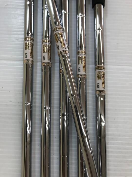 サ68HONMA BERES MG700 星3STARS 超豪華6本アイアンセット