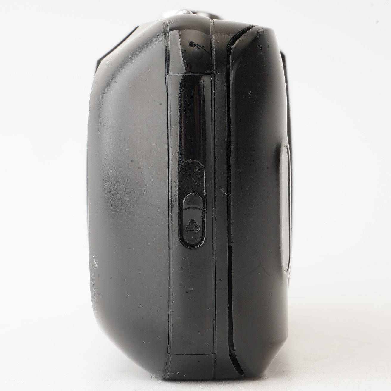 コンパクトフィルムカメラ