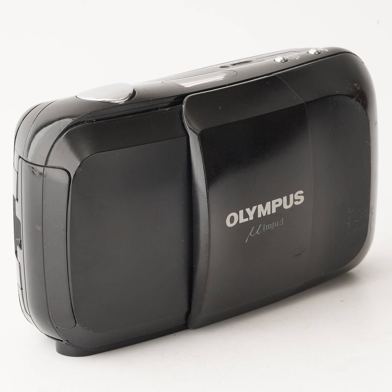 オリンパス Olympus