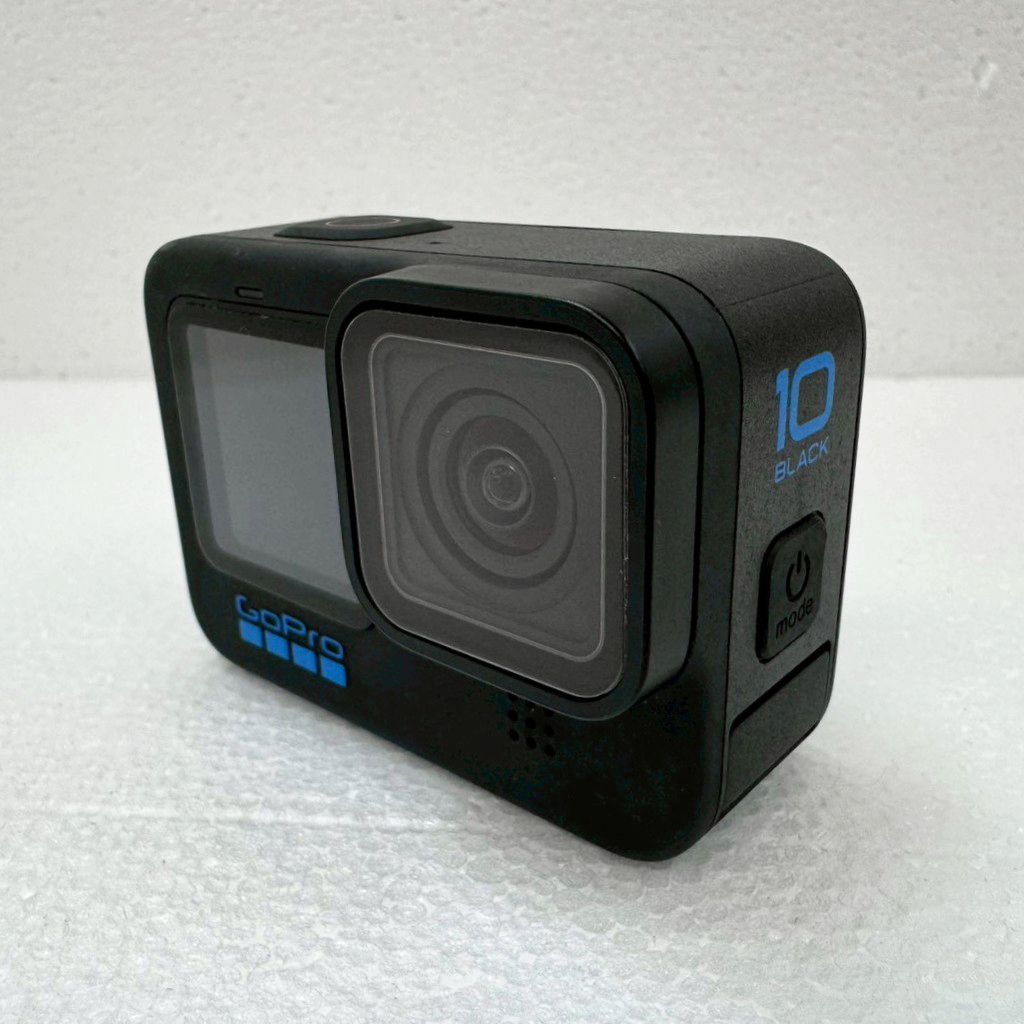 GoPro ゴープロ HERO10 セット G00077