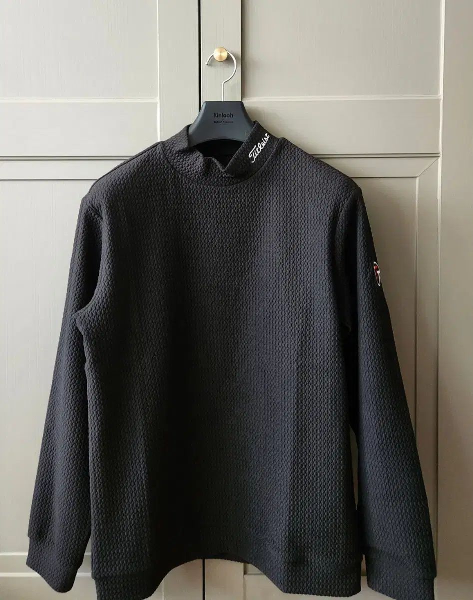 タイトリスト メンズ スウェットシャツ