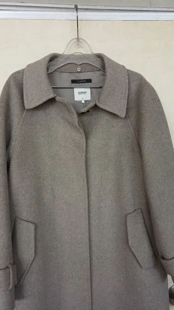 メンズケシミーコード 100サイズ