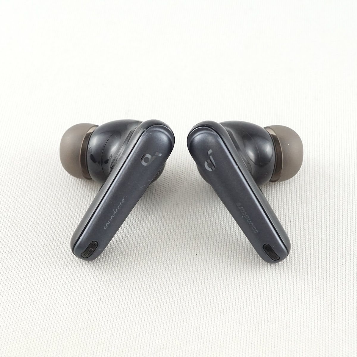 ANKER Soundcore Liberty4 NC 完全ワイヤレスイヤホン USED美品 A3947 