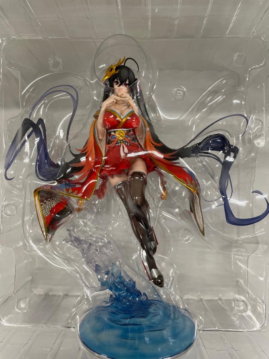 ♪大鳳 アズールレーン 1/7 PVC製塗装済み完成品 コトブキヤショップ限定■＊同梱