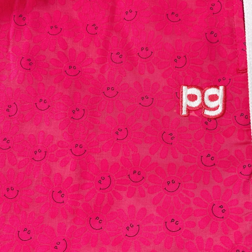 パーリーゲイツ ストレッチスカート