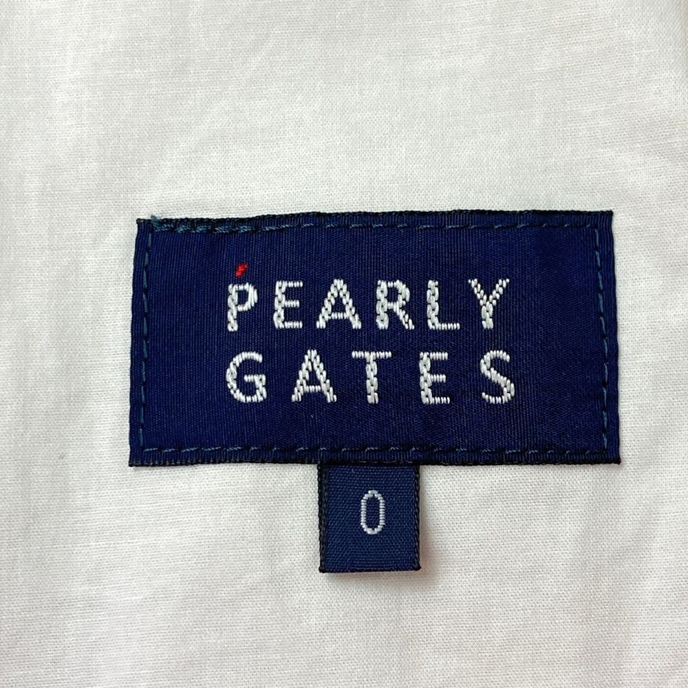 GATES パーリーゲイツ