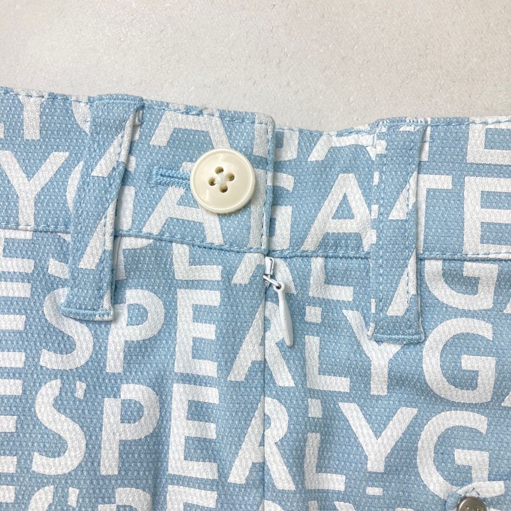 ゴルフウェア レディース