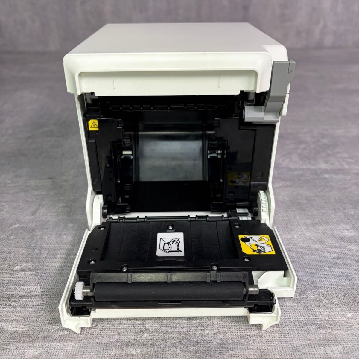 エスアイアイ サーマルプリンター