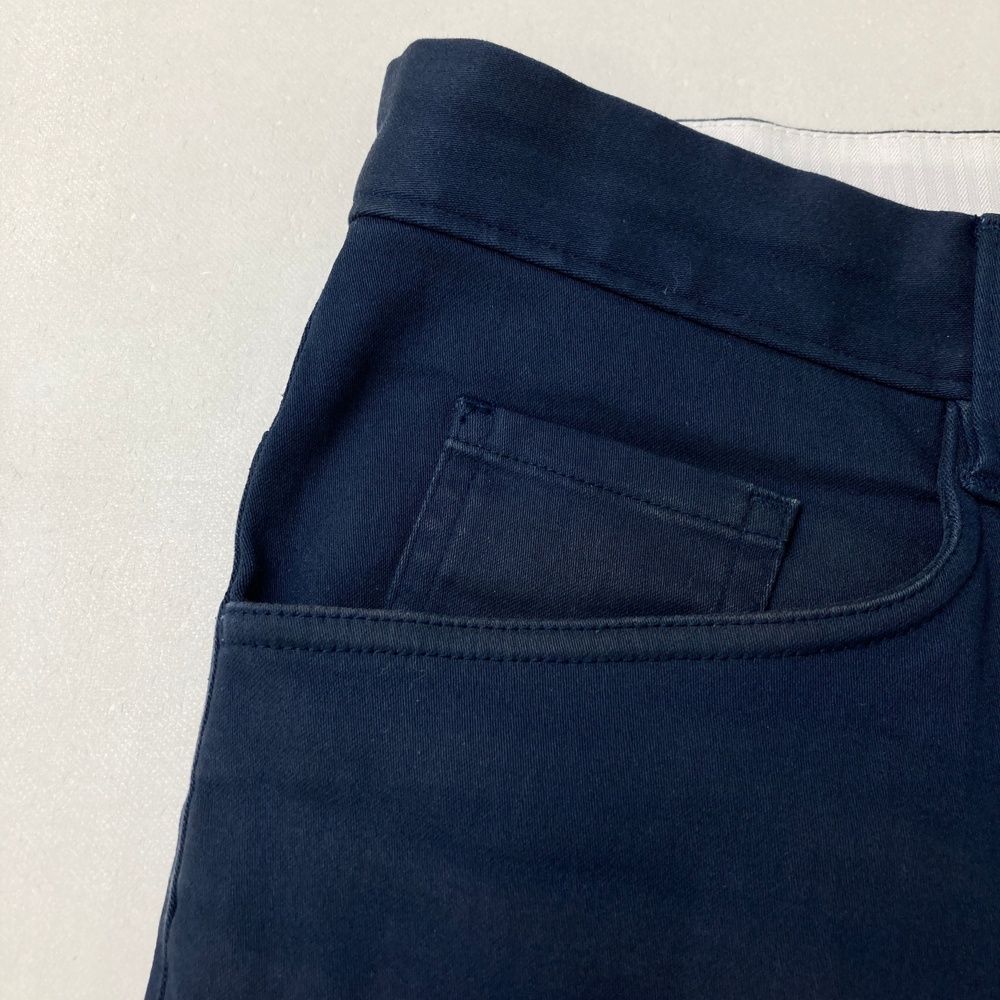 サイズ：6 NEW BALANCE GOLF ニューバランス 裏起毛 ストレッチパンツ