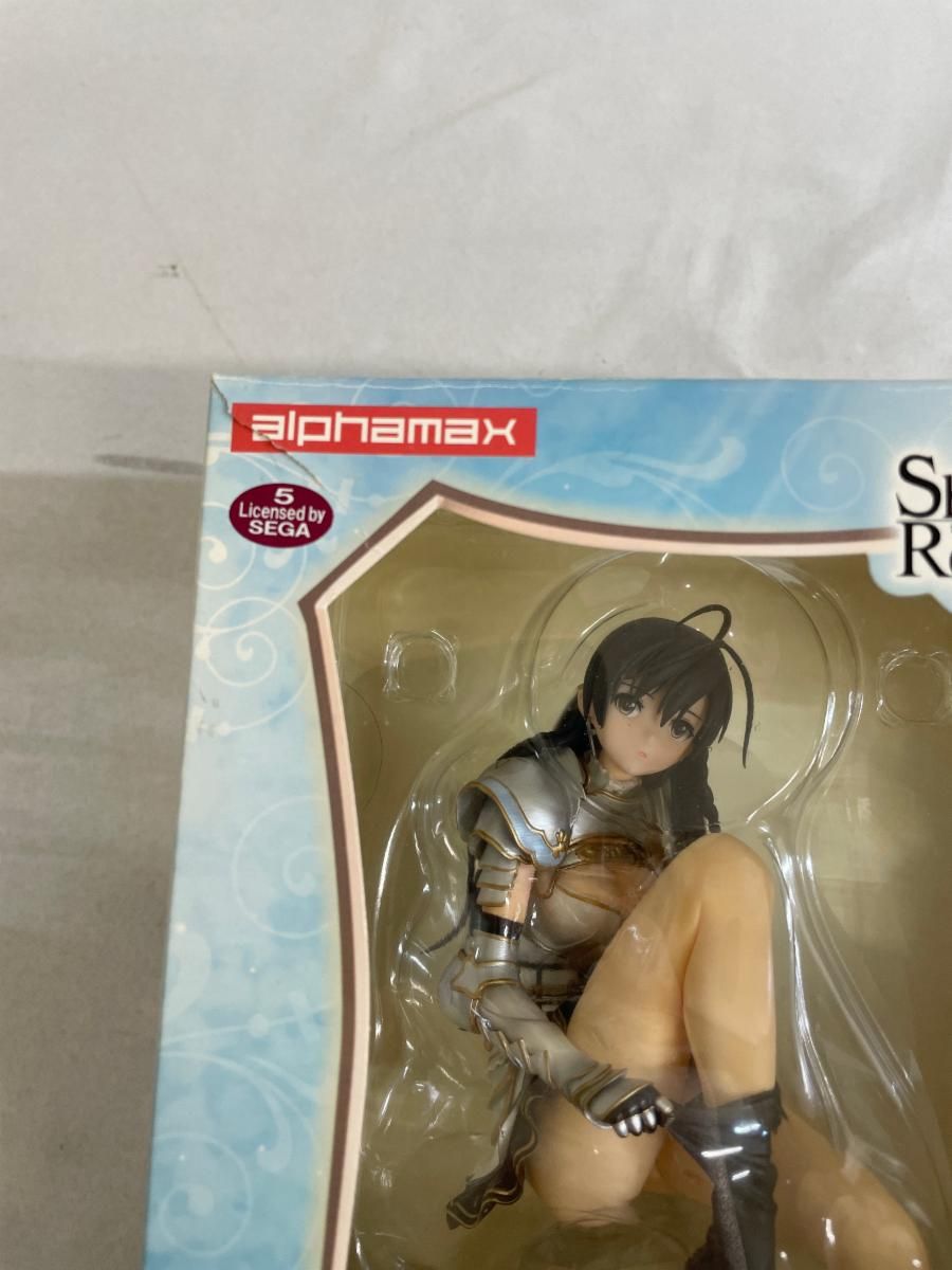 シャイニング・レゾナンス ソニア・ブランシュ 1/7スケール PVC製 塗装