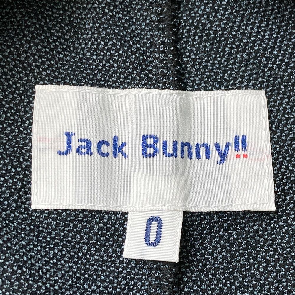 スカート ブラック系