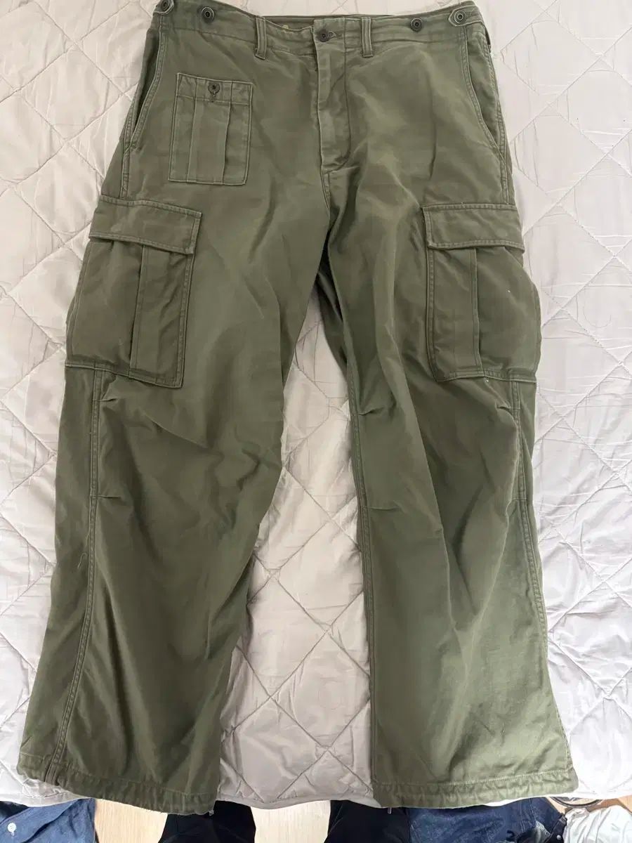 ナイジェル カーボン アミカーゴ パンツ 36 サイズ