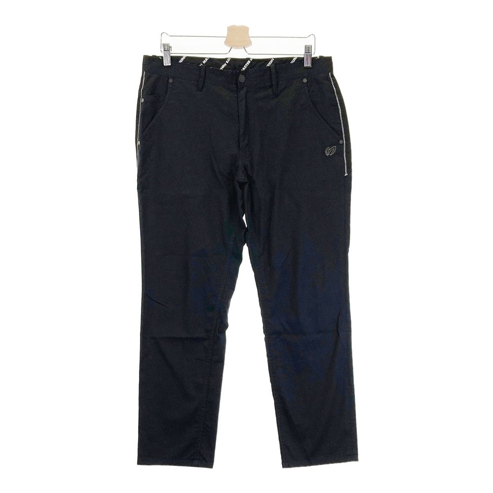 PGG パーリーゲイツ ゴルフ ストレッチ ニットパンツ イージーパンツ M