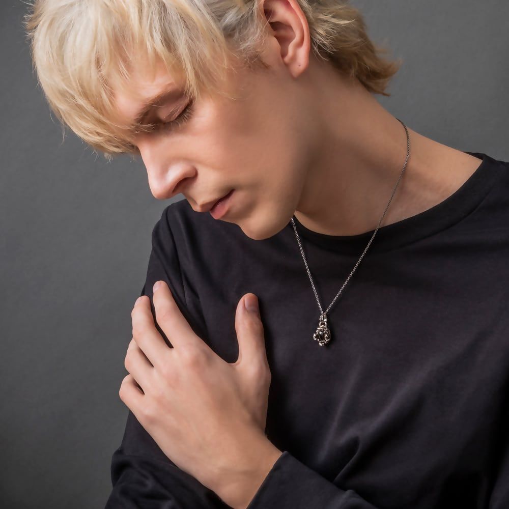 ペンダントトップのみ