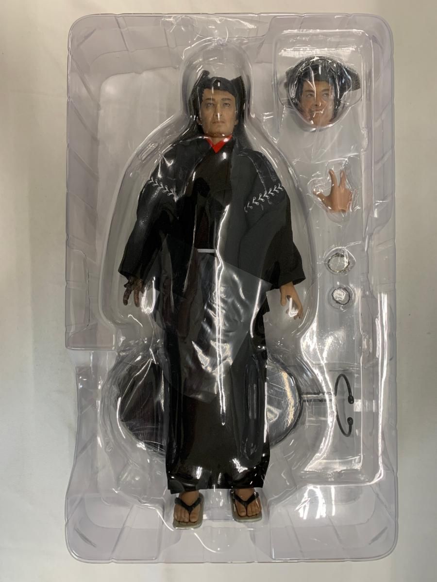 念仏の鉄 ニ体セット特別版 「新・必殺仕置人」 - メルカリ